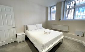 Stylish Apartments In Victoria & Westminster